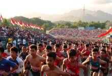 PON 2024 Aceh Sumut