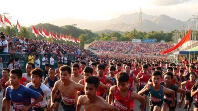 PON 2024 Aceh Sumut