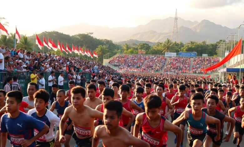 PON 2024 Aceh Sumut